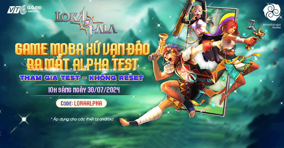 Event Banner
